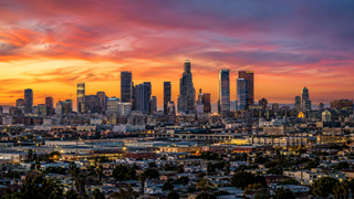 Los Angeles, CA