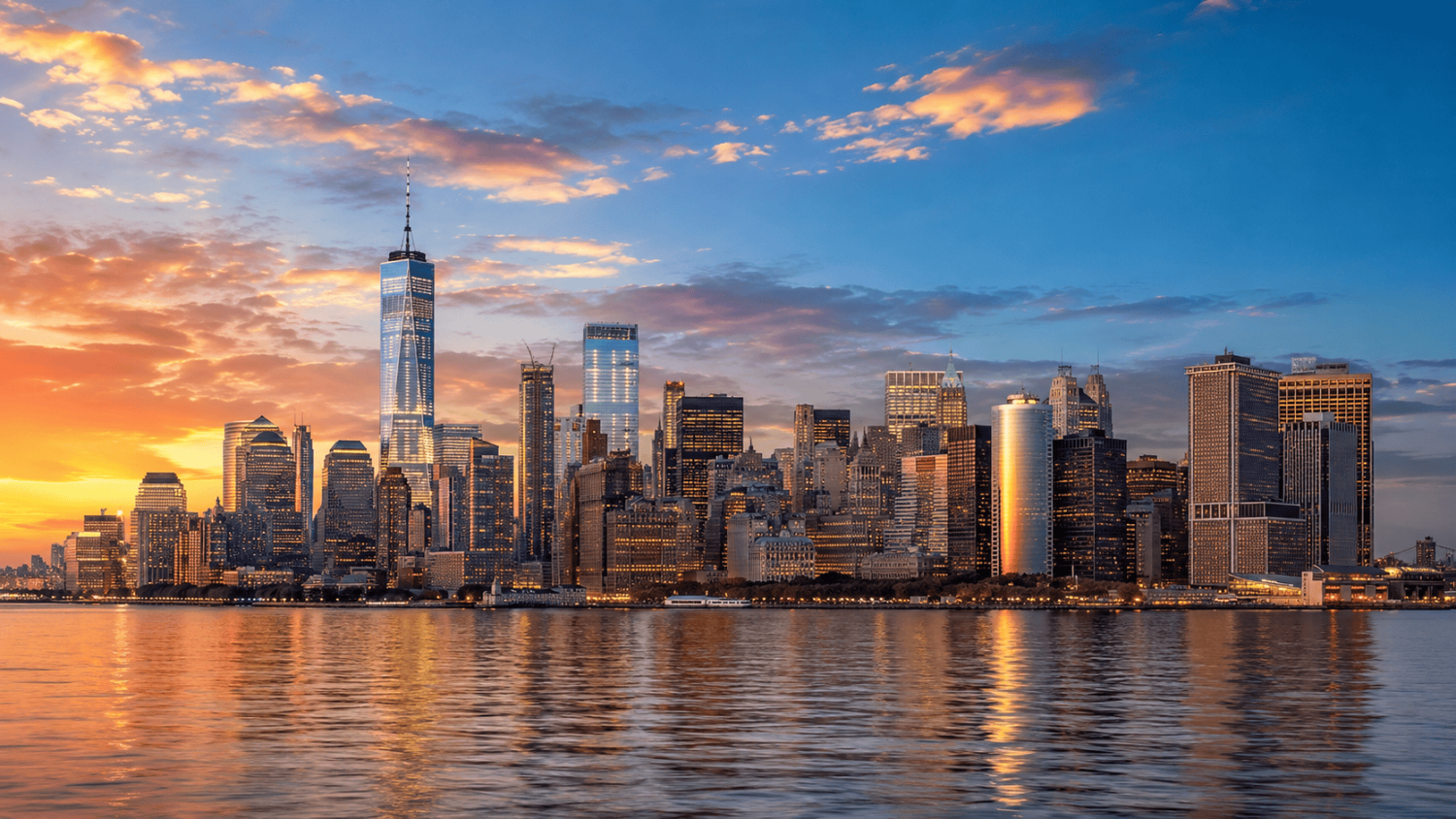 New York City, NY