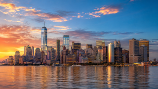New York City, NY