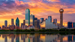 Dallas, TX
