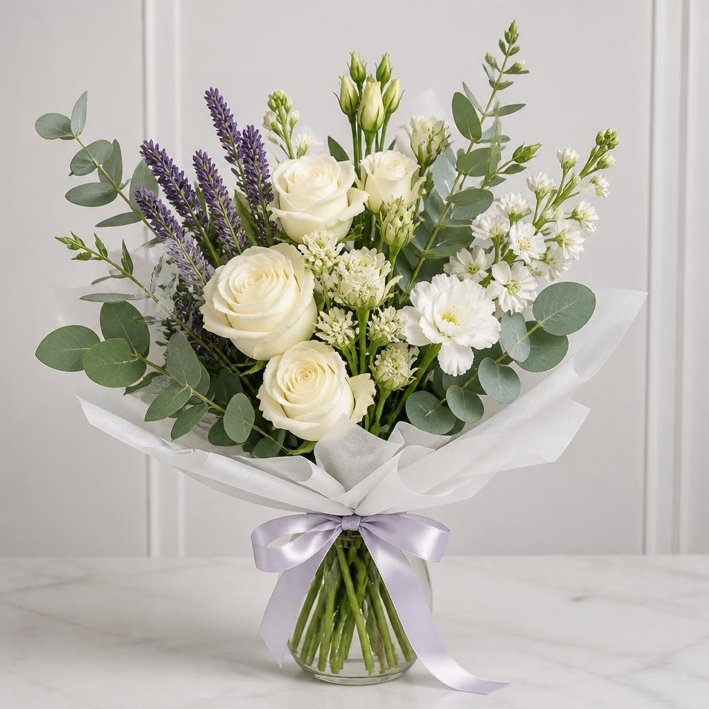 Lavender & Eucalyptus Bundle