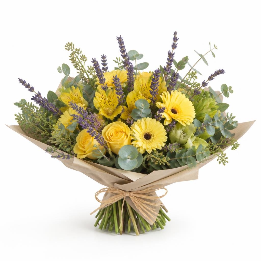 Lavender & Eucalyptus Bundle