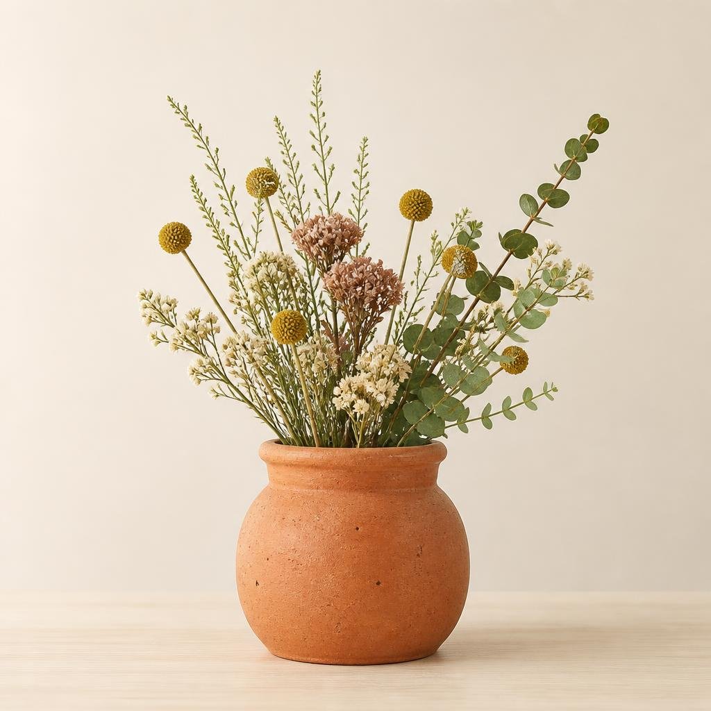 Terracotta Planter Pot