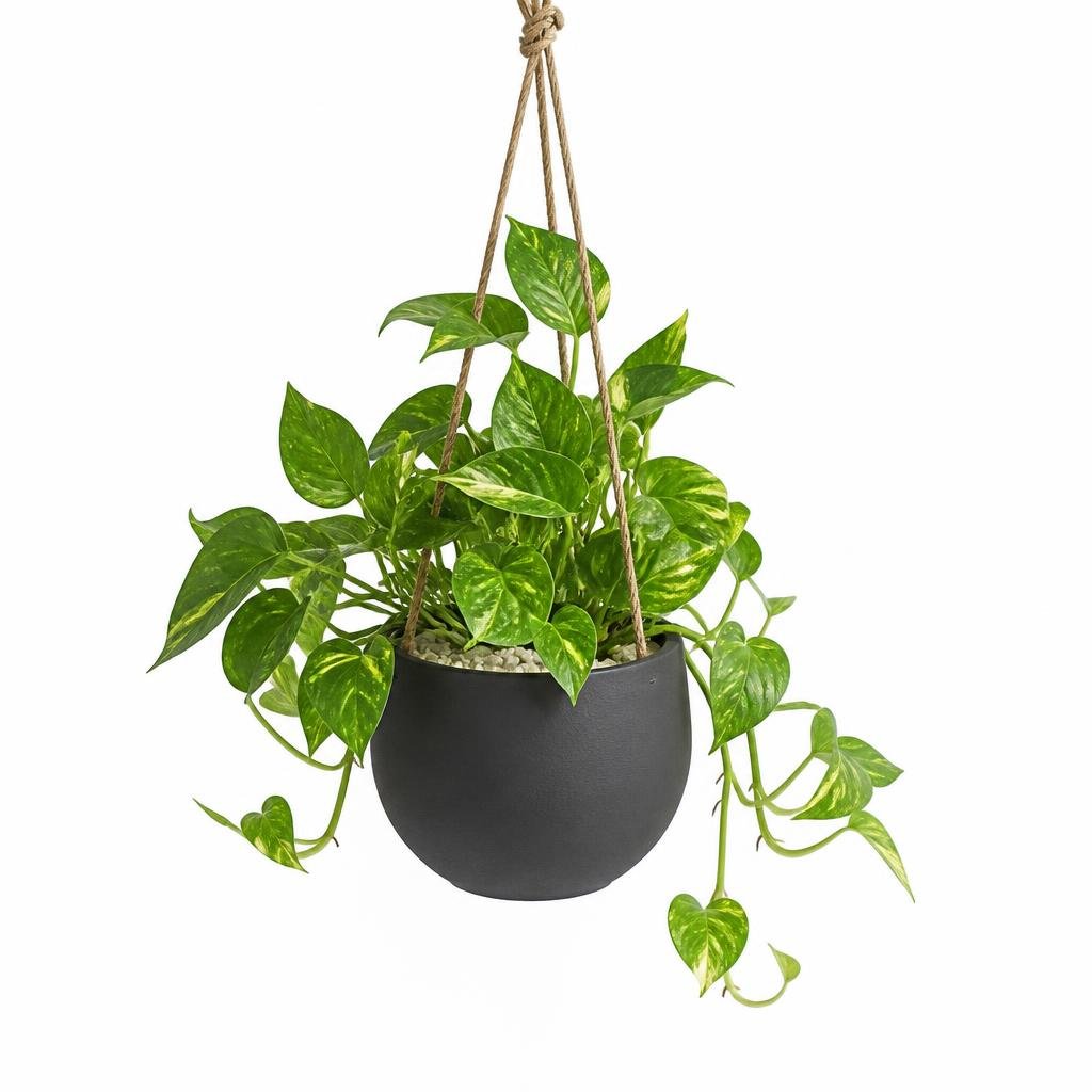 Trailing Pothos Shelf Plant VLG