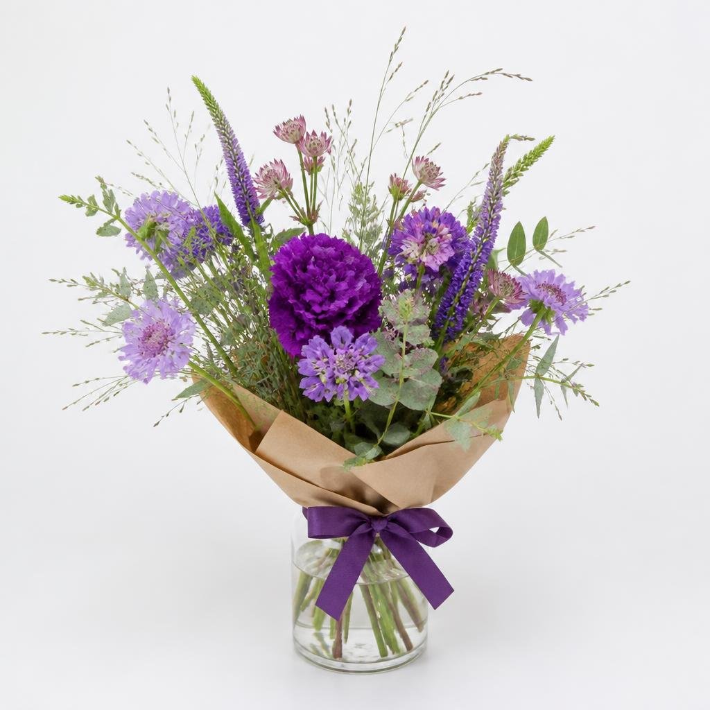 Wildflower Market Bunch
