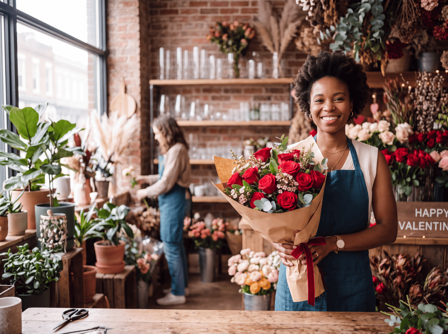 Send Beautiful Flowers From The Best Local Florists