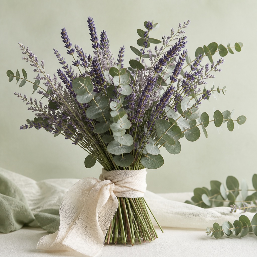 Lavender & Eucalyptus Bundle — Classic Image 2