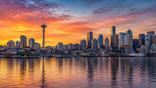 Seattle, WA