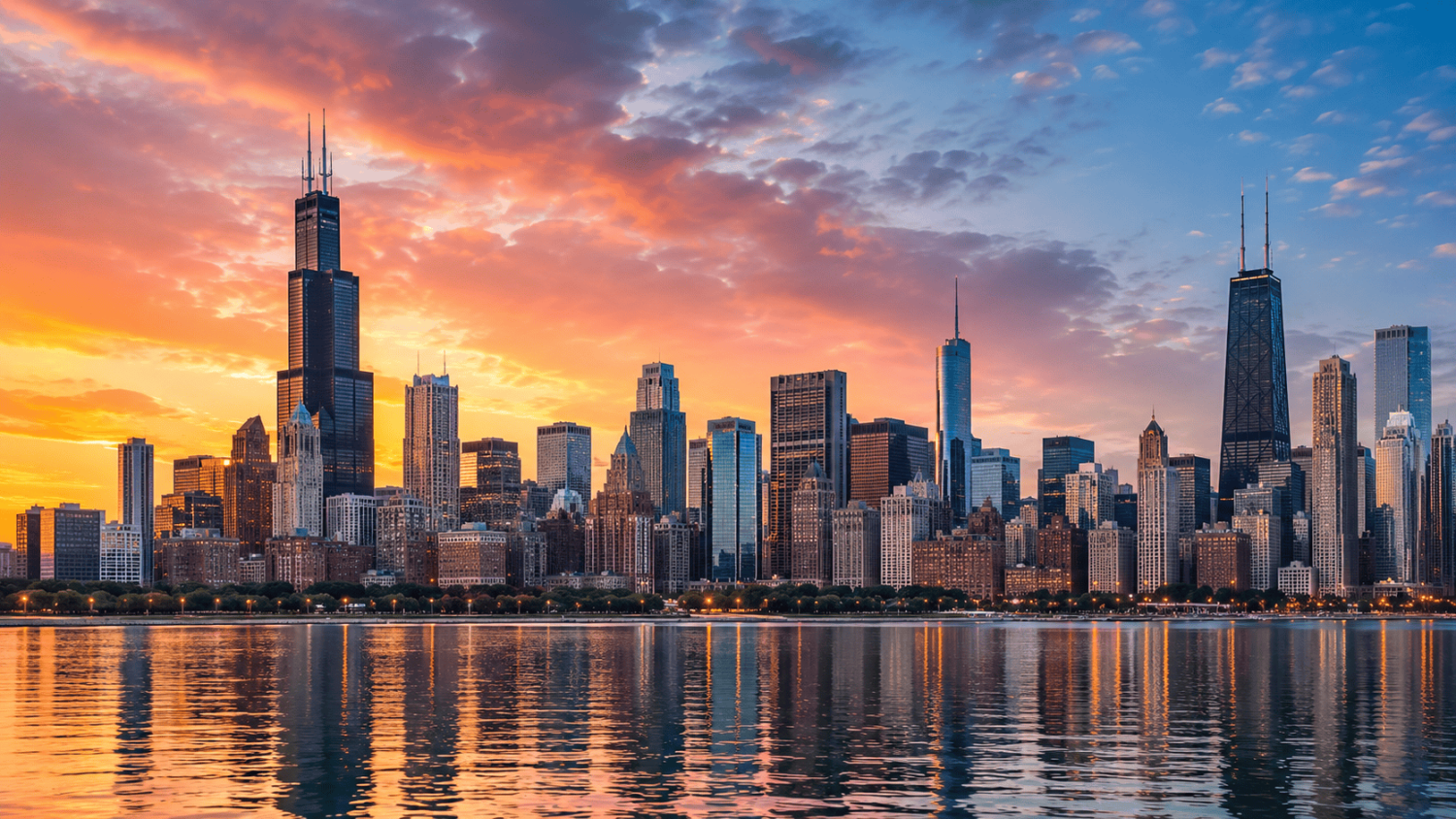 Chicago, IL
