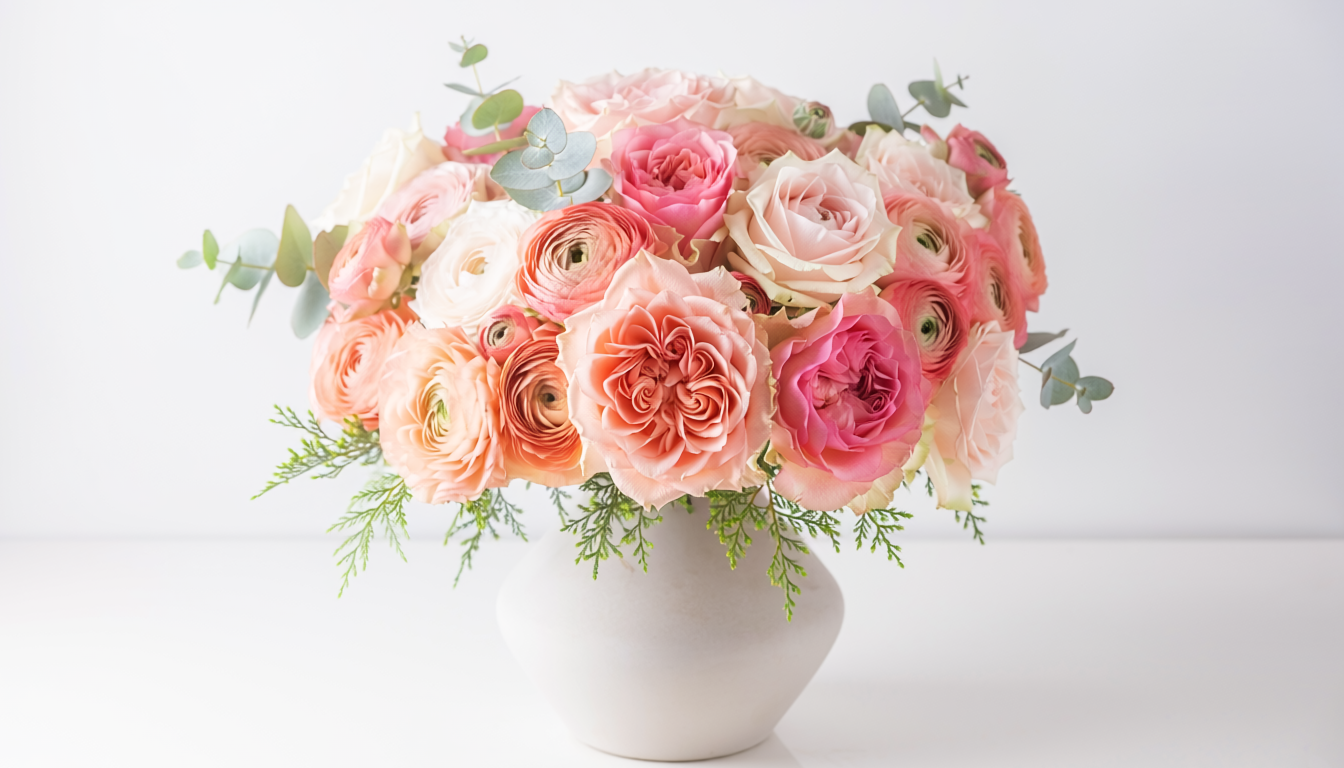 Hero's Flowers
