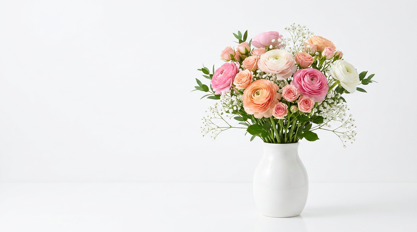 Send Beautiful Flowers From The Best Local Florists