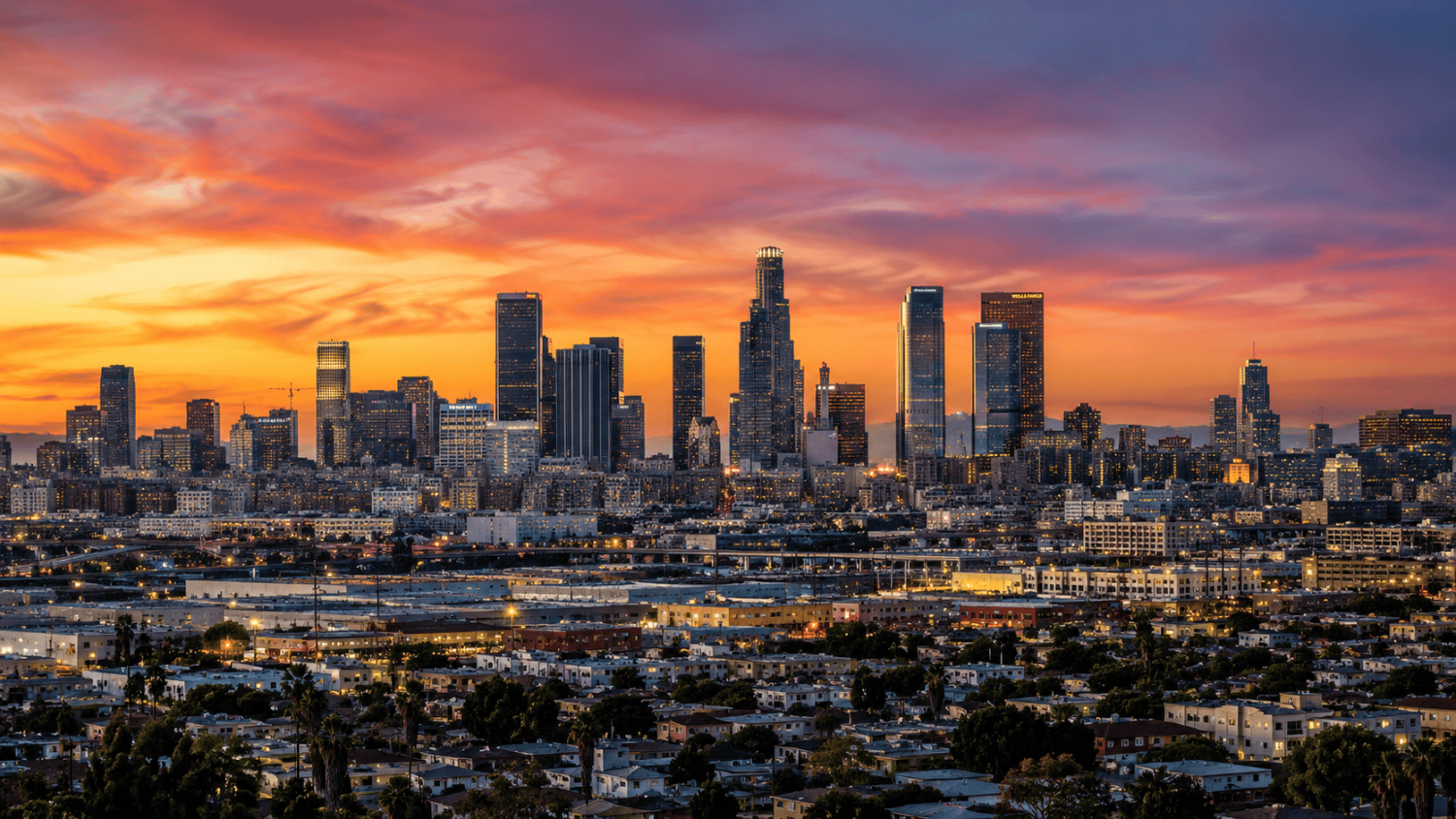 Los Angeles, CA